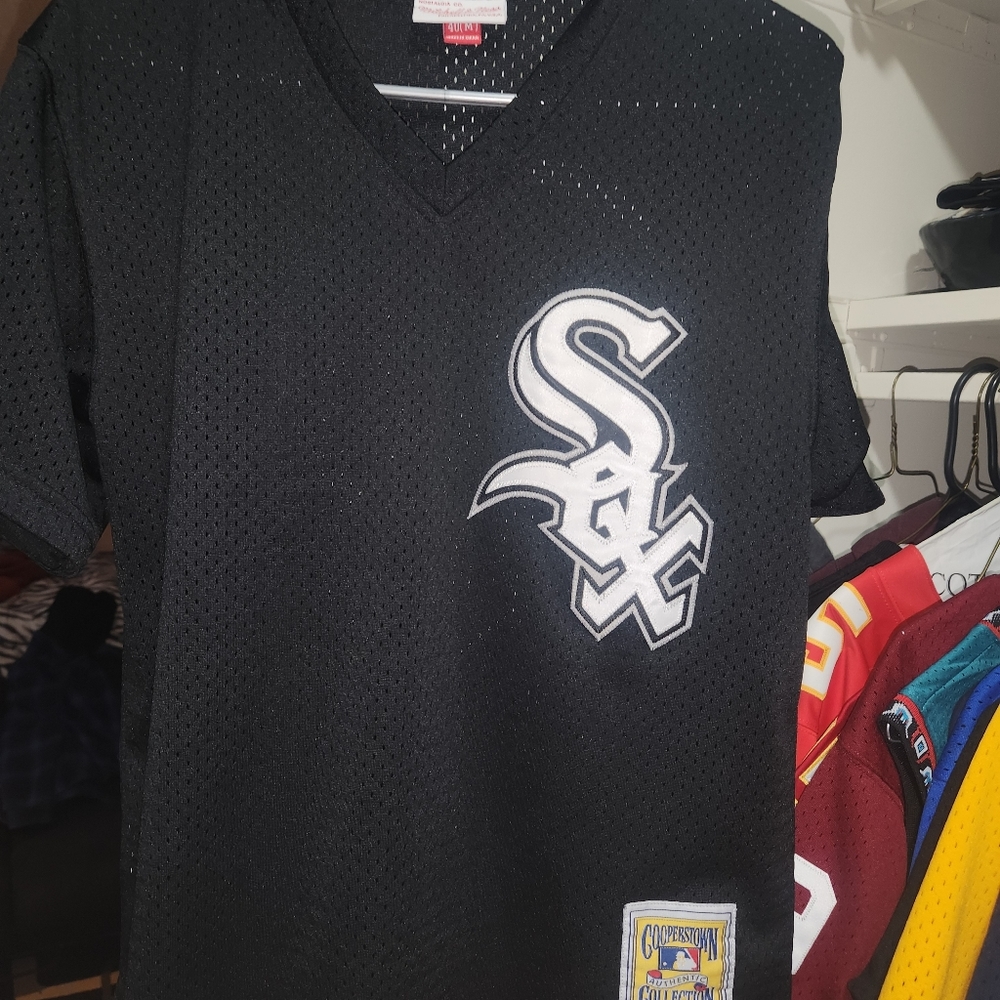 Chicago jersey